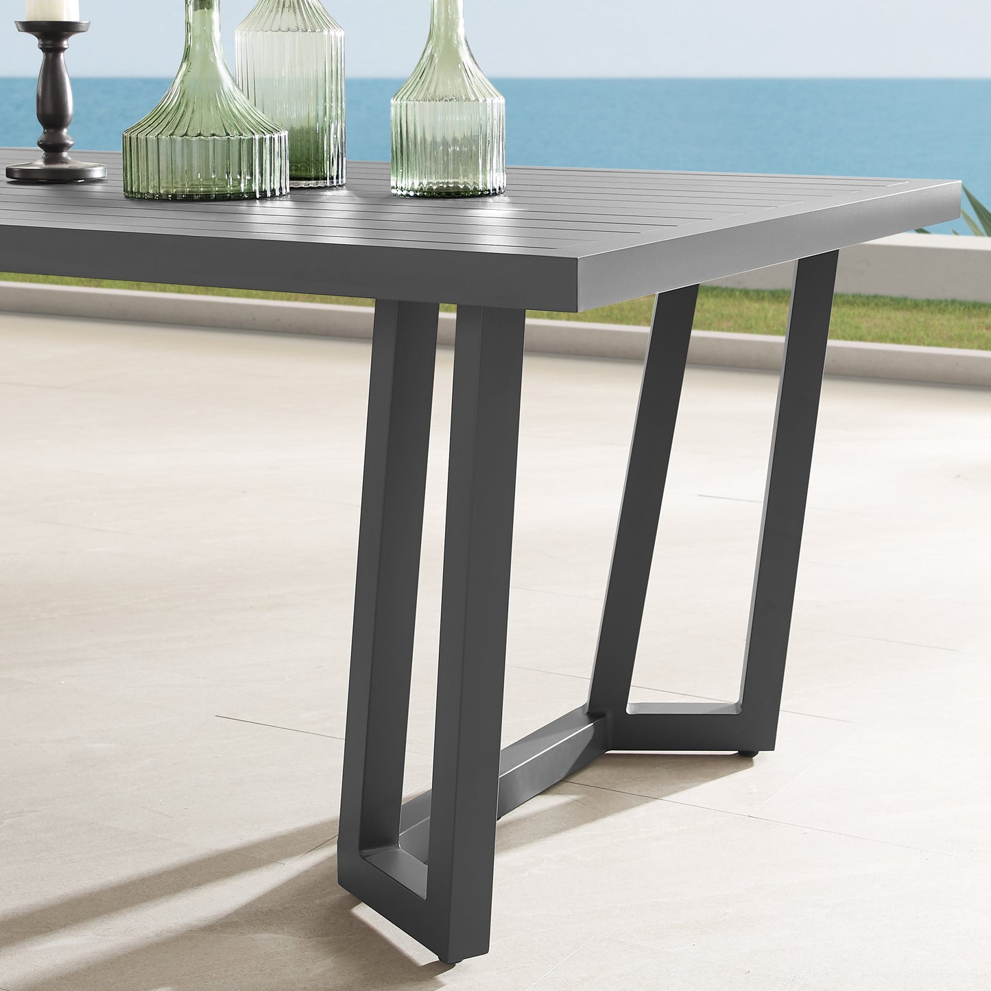 Soho 7-piece dining set