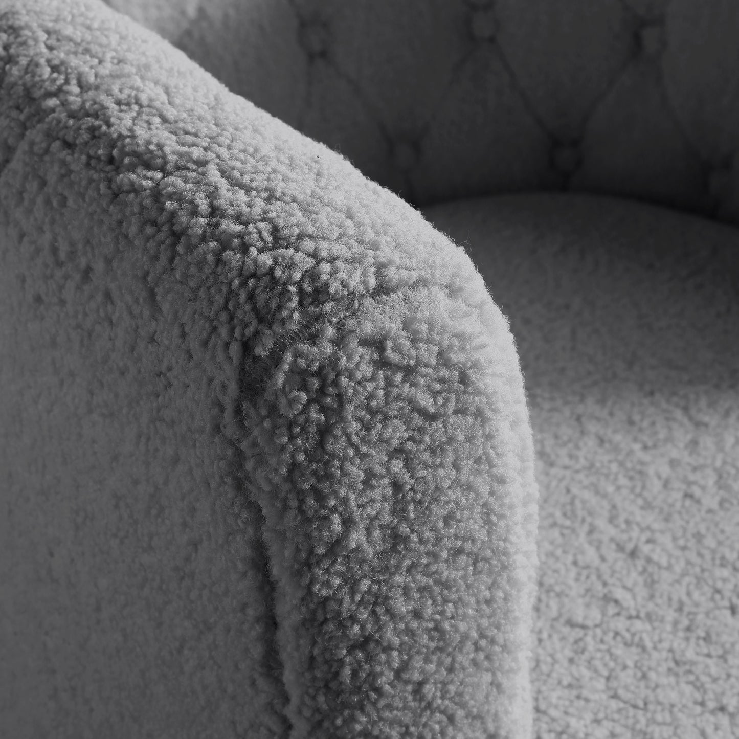 Chaise d'appoint rétro