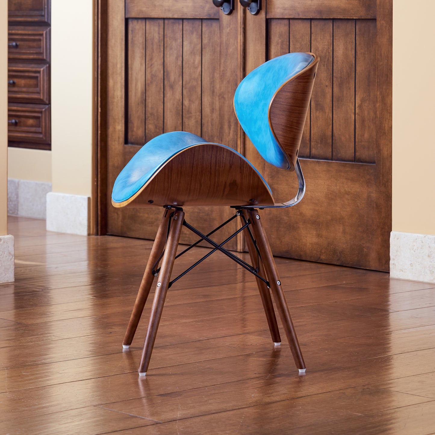 Set of 2 Jasmine chairs