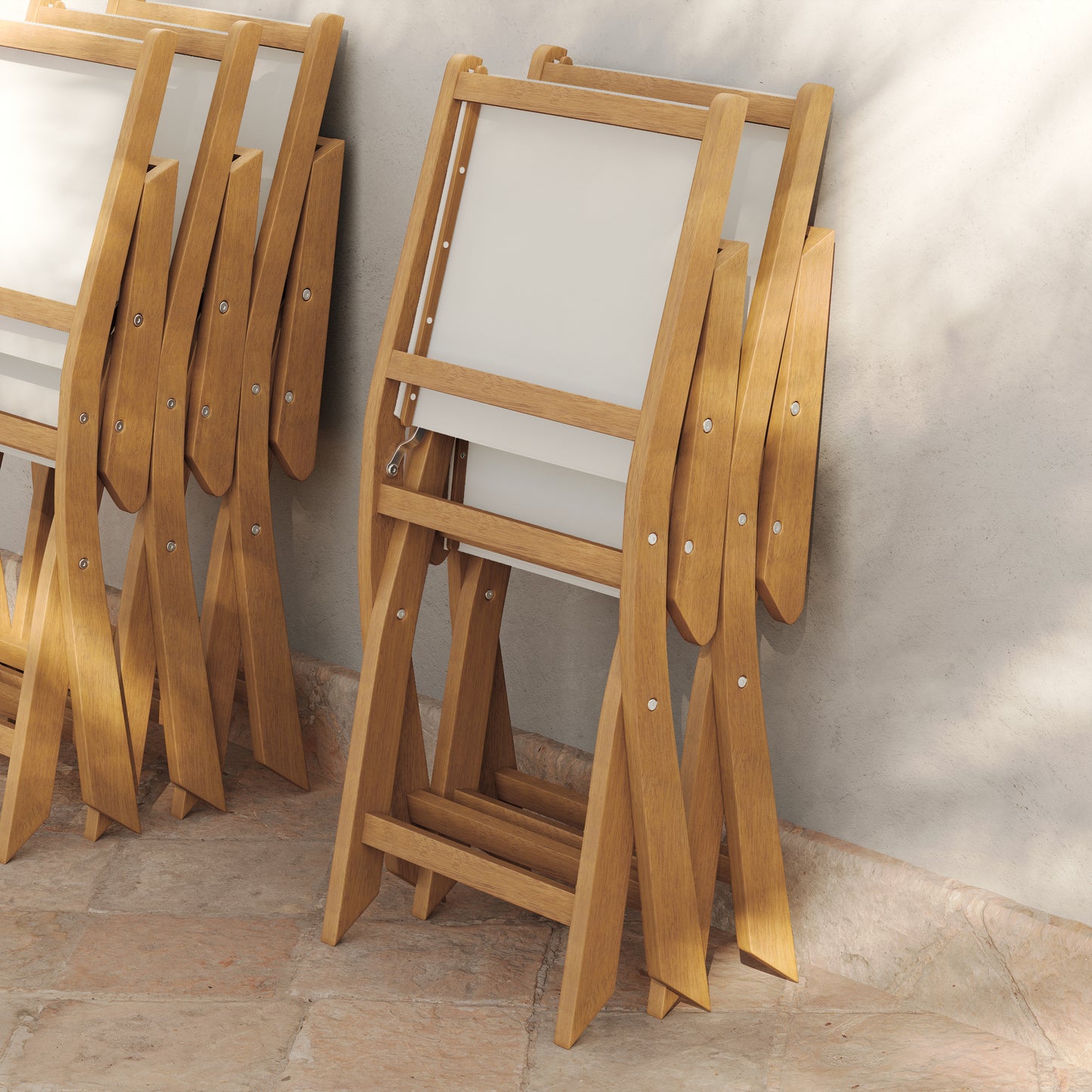 Jamie 7-piece dining set