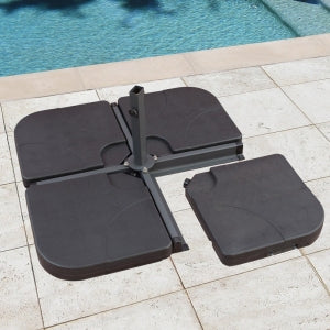 Umbrella base
