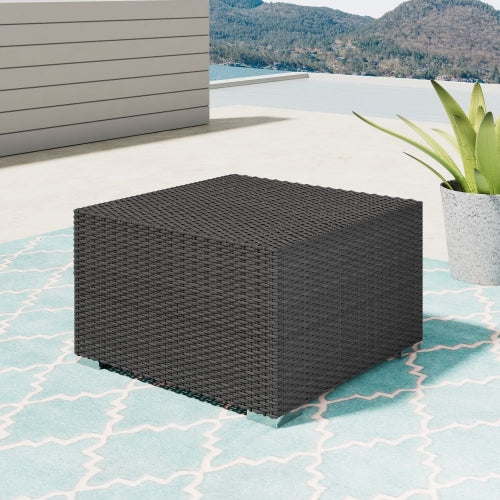 Niko Coffee Table - Dark Grey (Charcoal)