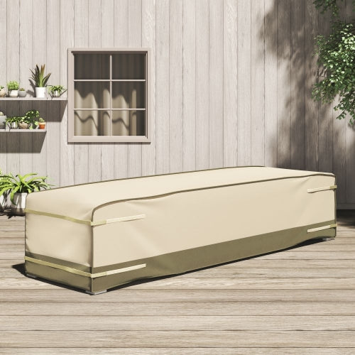 Protective cover XX-LARGE