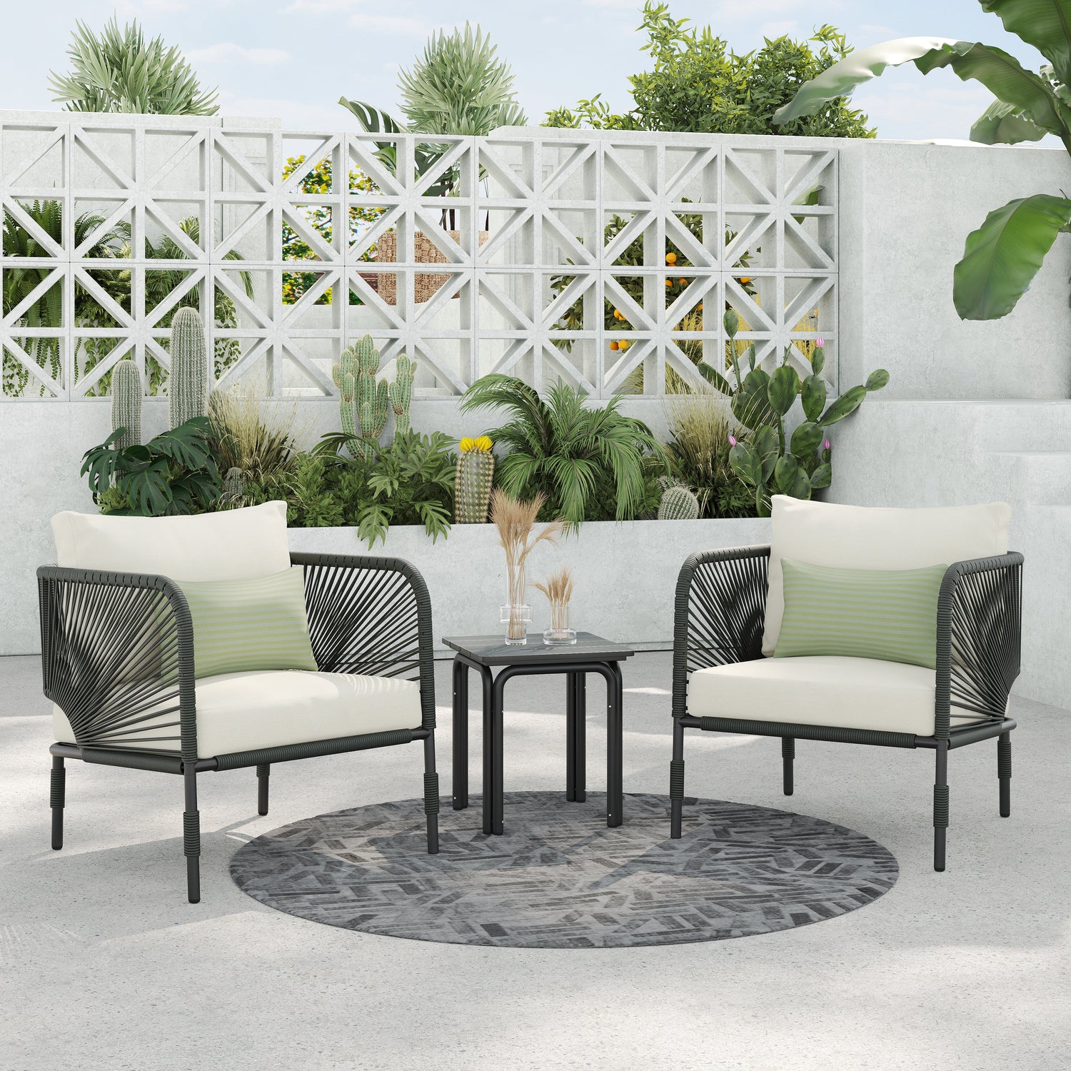 Chaises & fauteuils