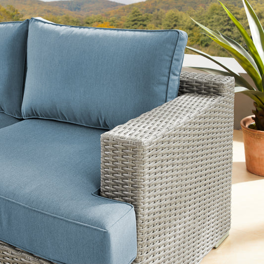 SPECIAL ORDER FOR ANTONIO S.