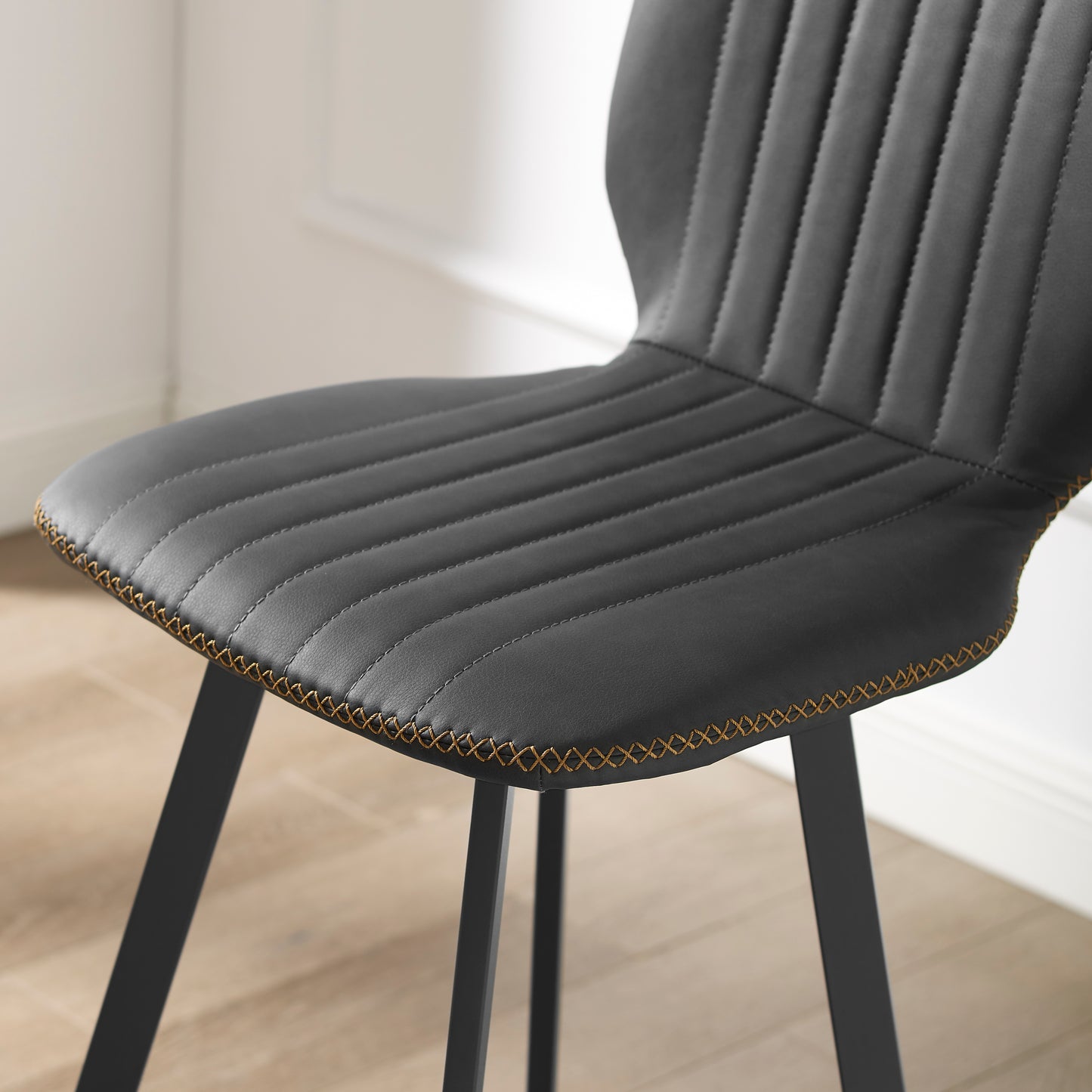 Tabouret de bar Monza (2-pack)