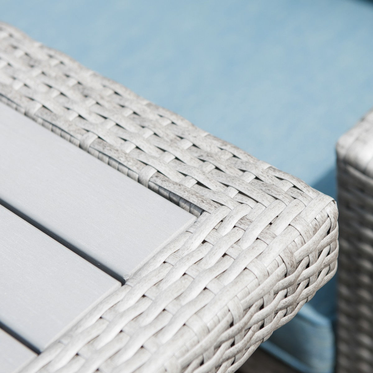 Ensemble repas 7-pièces Bonifacio