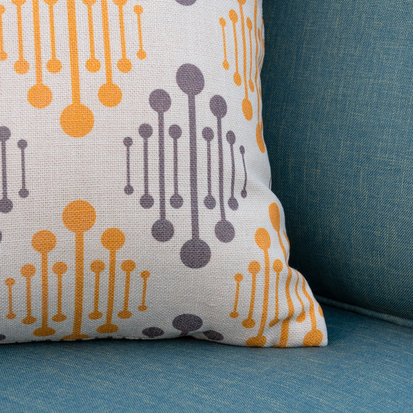 Ensemble de conversation 6-pièces Kavala