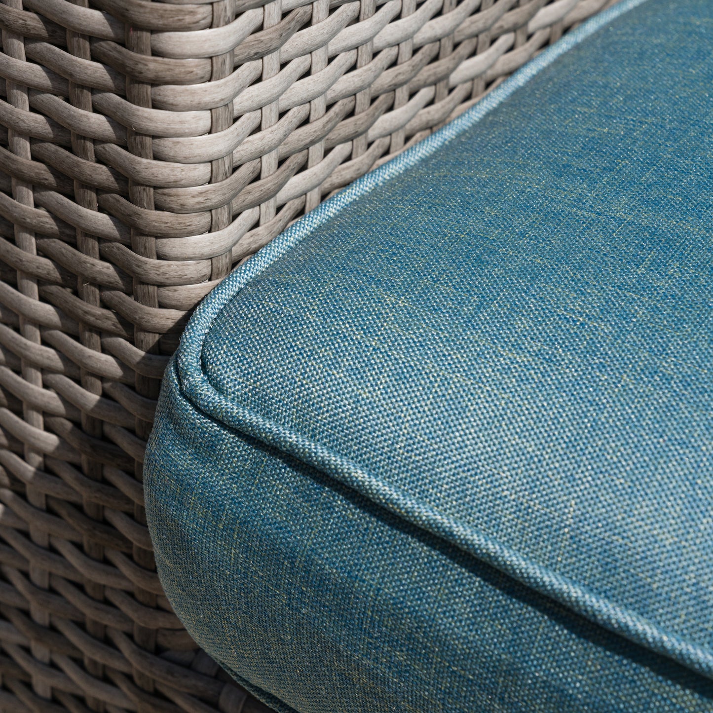 Ensemble de conversation 6-pièces Kavala