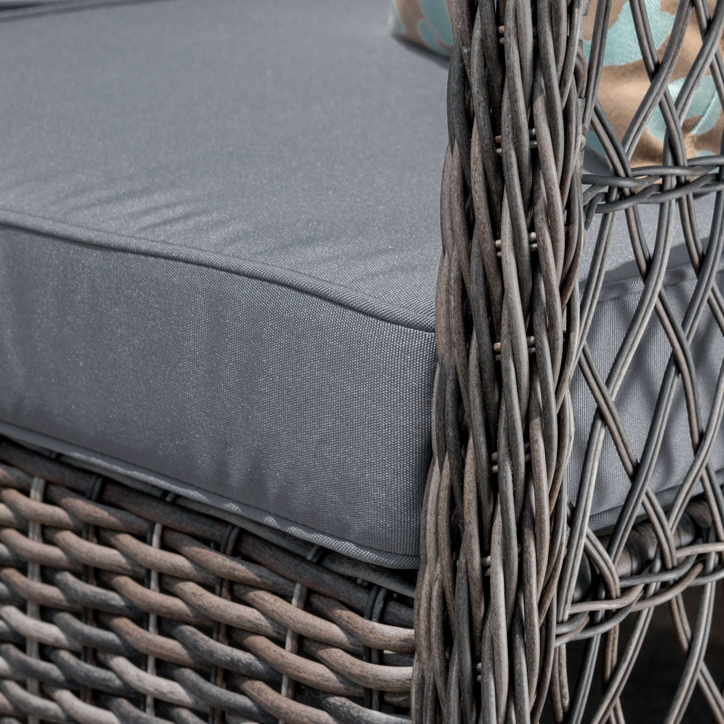 Ensemble de conversation 4-pièces Vasconia