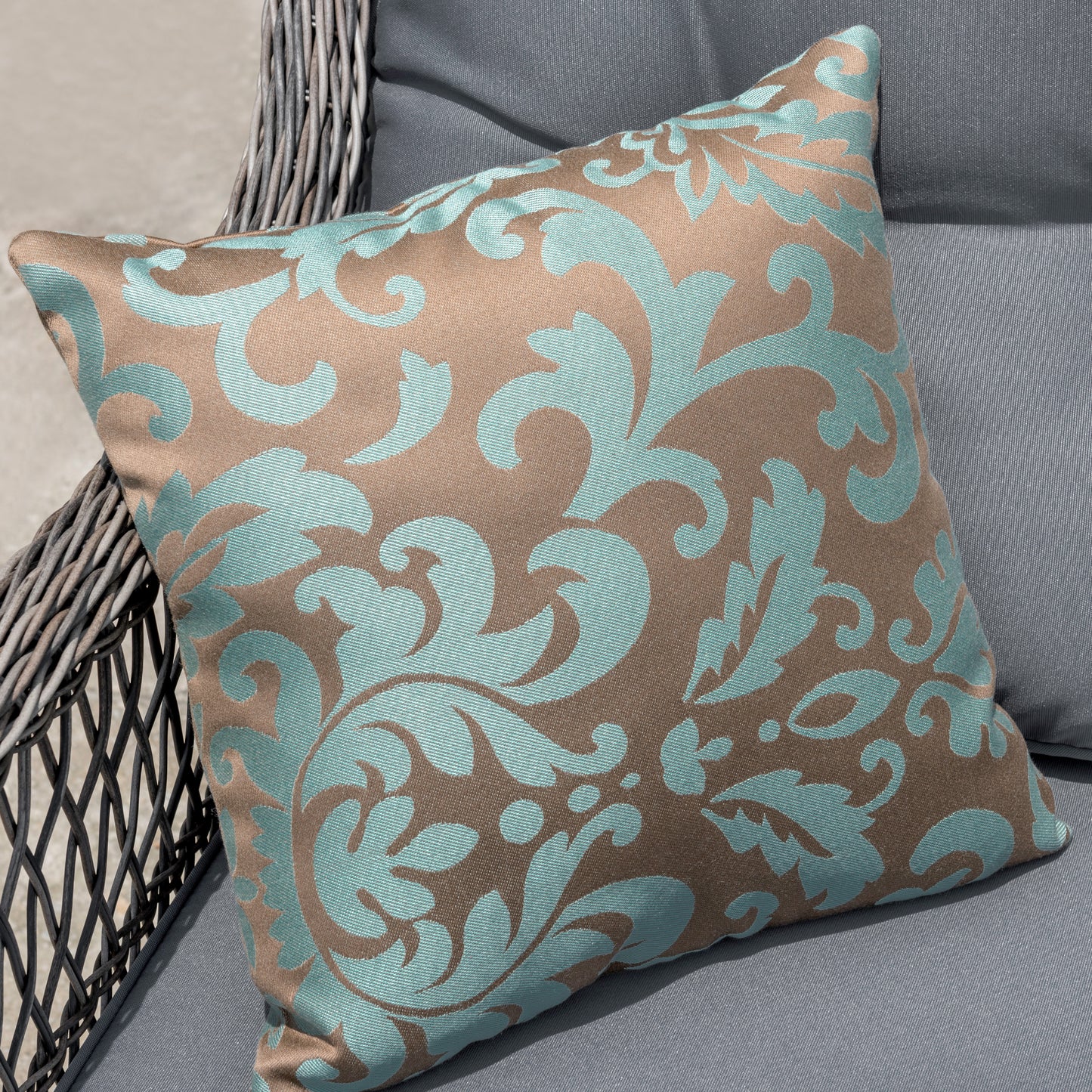 Ensemble de conversation 4-pièces Vasconia