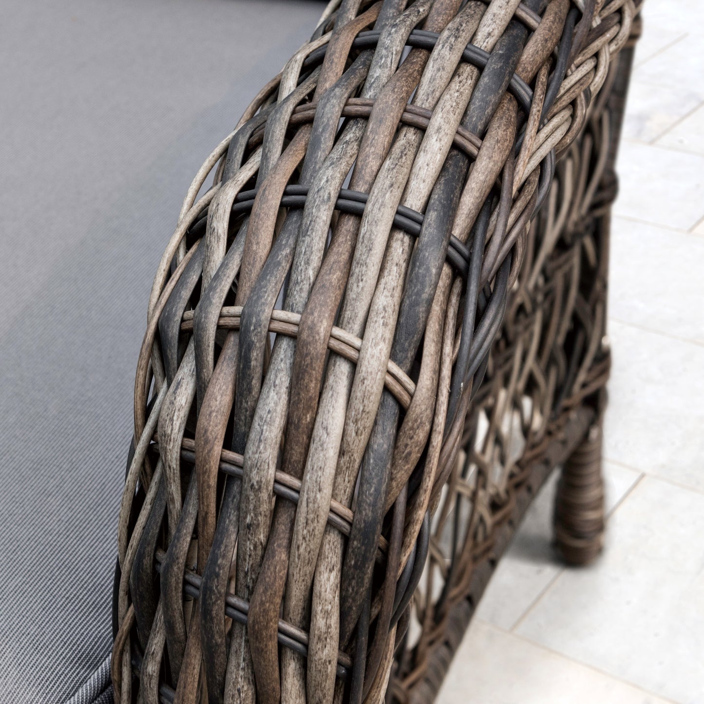 Ensemble de conversation 4-pièces Padova