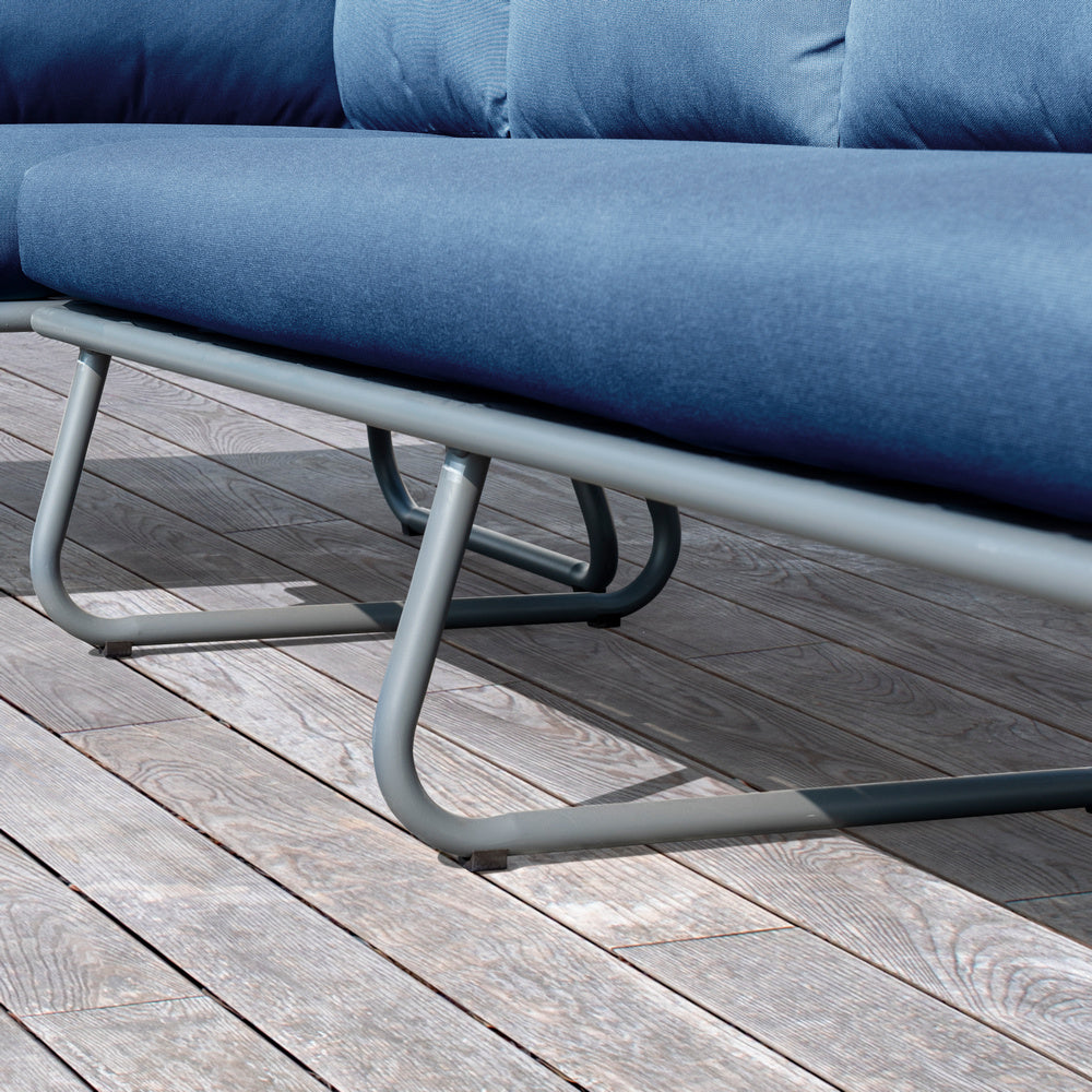 Ensemble de conversation 3-pièces Stockholm