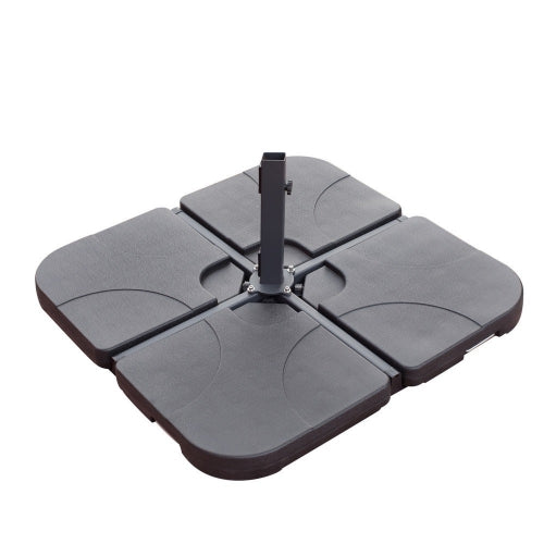 Umbrella base