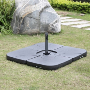 Umbrella base