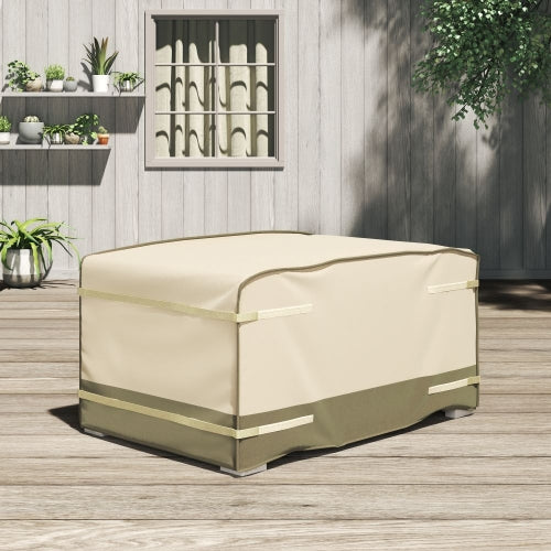 Sirio 52″ x 34″ Multi-Purpose Cover for Outdoor Furniture & Fire Pit Table