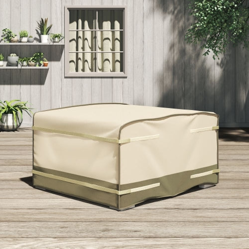 Sirio 48″ x 48″ Multi-Purpose Cover for Outdoor Furniture & Fire Pit Table