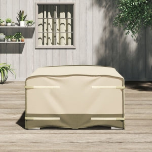 Sirio 48″ x 48″ Multi-Purpose Cover for Outdoor Furniture & Fire Pit Table