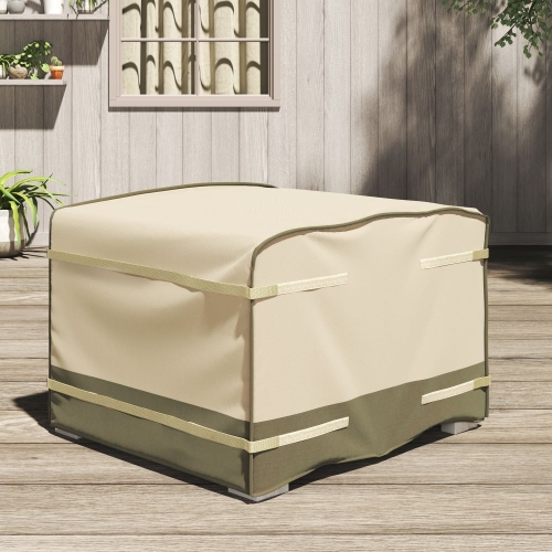 Sirio 40″ x 34″ Multi-purpose Cover for Outdoor Furniture